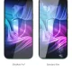 Matinė ekrano apsauginė plėvelė 3mk SilkyMatt Pro skirta Google Pixel 11 Pro XL