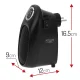 Adler AD 7726 Easy Heater electric fan heater, 1500W