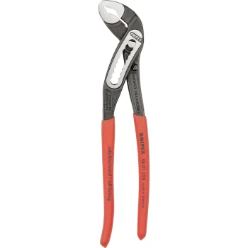KNIPEX Alligator vandens siurblio replės, 250 mm (88 01 250 SB)