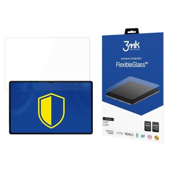 3mk FlexibleGlass hibridinis apsauginis stiklas Samsung Galaxy Tab S8 Ultra
