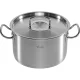 Puodų rinkinys Fissler Original Profi Collection, 5 dalių, sidabro sp.