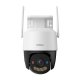 Lauko vaizdo kamera Imou Cruiser SC 4G 5MP, IPC-K7FP-5H0TE-EU