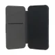 Xiaomi Redmi Note 13 Pro+ Plus Smart Carbon Book Case Cover Wallet, Blue