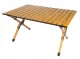 Travel Picnic Folding Table, 90x60cm
