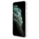 Guess dėklas iPhone 11 telefonui 4G MagSafe, juodas