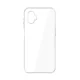 3mk Clear Case dėklas telefonui Samsung Galaxy XCover 7 Pro, skaidrus
