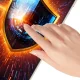 Privatumą sauganti apsauginė plėvelė 3mk Silky Matt Privacy Huawei Pura 80 Pro / 80 Ultra