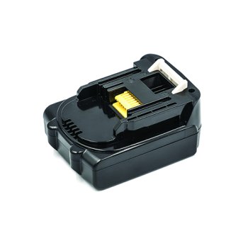 Extra Digital Power Tool Battery for Makita BL1415, 14.4V, 3Ah, Li-ion