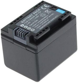 Extra Digital baterija Canon BP-727 (2685mAh)