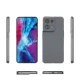 Dėklas Oppo Reno 8 Pro Ultra Clear 0.5mm, skaidrus