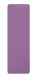 4Fizjo 995 neslystantis jogos ir fitneso kilimėlis TPE 0,6 cm, violetinis