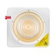 Godox ML100 Bi-color Kit 2 LED vaizdo šviesos rinkinys
