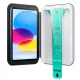 Apsauginis stiklas ESR UltraFit iPad 10.9 2022 / 11 2025 (2 vnt.)