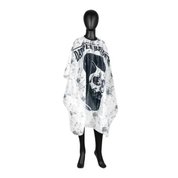 Hairdressing Cape J-36