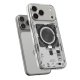 Spigen iPhone 17 Pro dėklas Ultra Hybrid Mag Magsafe Neo One