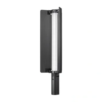 Studijinė LED šviesa Godox LC500R MiNi, RGBWW, 2500–8500 K, 21 W