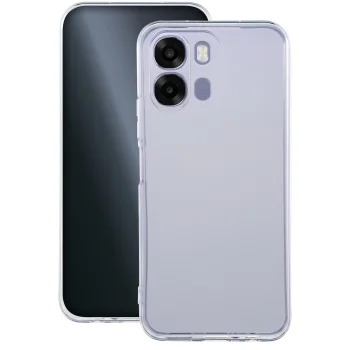 Dėklas TFO Slim 2 mm Oppo A6 / A6S / A6X (4G/5G), skaidrus