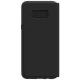 Adidas OR Booklet Case atverčiamasis dėklas Samsung Galaxy S8+, juodas
