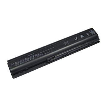 Extra Digital HP Pavilion dv9000 nešiojamojo kompiuterio baterija, 5200mAh