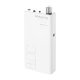 Professional Brushless Cordless Nail Drill Saeyang Marathon Mini Cro, White