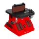Holzmann OBS100A_230V osciliacinis juostinis ir verpstinis šlifuoklis 450W