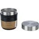 Le Creuset On The Go maisto termosas 500 ml, juodas