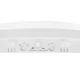 LED šviestuvas su PIR judesio jutikliu Maclean MCE535 W, 10/15/18W, IP65, baltas