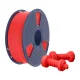 Sunlu High-Speed ABS 3D spausdintuvo plastikas 1.75 mm, 1 kg, raudonas