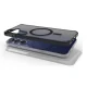 Spigen Ultra Hybrid Mag MagSafe dėklas Samsung Galaxy S26 FE, juodas