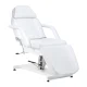 Sillon v2 210 hidraulinė kosmetologinė kėdė, balta