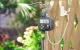 Laistymo valdiklis su lietaus jutikliu RainPoint ITV517V6-RS, LCD, IP54