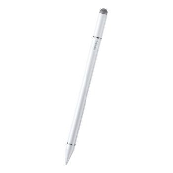 Pasyvus stilius Baseus Smooth Writing III 3-in-1, baltas