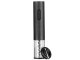 Electric Wine Corkscrew with Foil Cutter