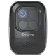 Belaidė apsaugos kamera Toucan Wireless Security Camera PRO, juoda