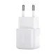 Joyroom JR-TCG08 GaN 20W Power Delivery įkroviklis - White