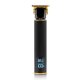 Berdsen BD-260 Hair and Beard Clipper, Black
