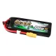 Gens Ace 5000mAh 11.1V 60C 3S1P LiPo akumuliatorius su XT90 jungtimi