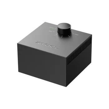 xTool Air Assist 2.0 AUTO oro pūtimo rinkinys xTool S1 ir M1 serijai