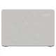 Spigen Urban Fit dėklas MacBook Neo 13\" (2026), pilkas