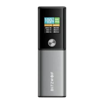 Išorinė baterija BlitzWolf BW-P23 100W 14000 mAh