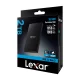 Lexar SL300 2TB išorinis SSD diskas