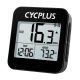 Belaidis GPS dviračio kompiuteris Cycplus G1, IPX6