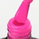Ocho Nails Fluo F07 hibridinis nagų lakas, 5 g