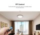 Išmanusis jungiklis Sonoff RF R2 su Wi-Fi ir 433MHz RF