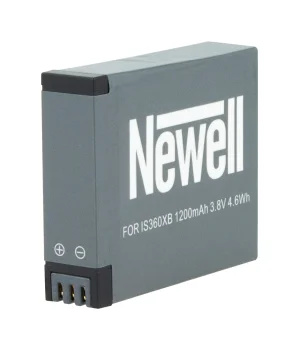 Newell IS360XB baterija Insta360 ONE X kamerai, 1200mAh