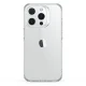 ESR Project Zero iPhone 15 Pro Max Case - Clear