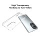 Huawei P50 ENKAY skaidrus TPU dėklas ir apsauginis stiklas
