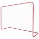Vaikiški futbolo vartai treniruotėms, 183 x 122 x 61 cm