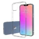 Wozinsky Ultra Clear Case for Samsung Galaxy S25+, Transparent