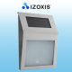 Izoxis Solar Illuminated House Number